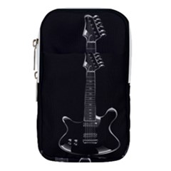 Fractal Guitar Waist Pouch (small)