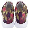 Fractal Flower Men s Lightweight High Top Sneakers View4