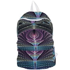 Fractal Design Foldable Lightweight Backpack by Sparkle