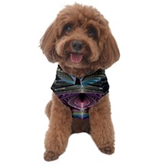 Fractal Design Dog Sweater by Sparkle