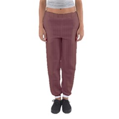 Bole Brown - Women s Jogger Sweatpants by FashionLane