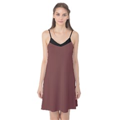 Bole Brown - Camis Nightgown by FashionLane