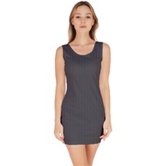 Anchor Grey - Bodycon Dress