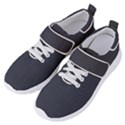 Anchor Grey - Women s Velcro Strap Shoes View2