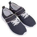 Anchor Grey - Women s Velcro Strap Shoes View3