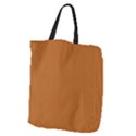 Bronze Orange - Giant Grocery Tote View1