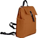 Bronze Orange - Buckle Everyday Backpack View2