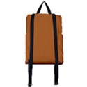 Bronze Orange - Buckle Everyday Backpack View3