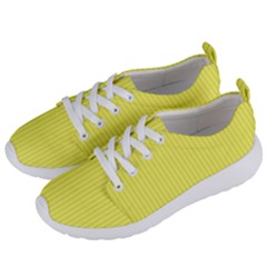 Laser Lemon - Women s Lightweight Sports Shoes by FashionLane