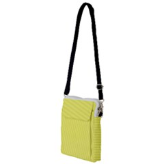 Laser Lemon - Multi Function Travel Bag by FashionLane