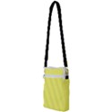 Laser Lemon - Multi Function Travel Bag View2