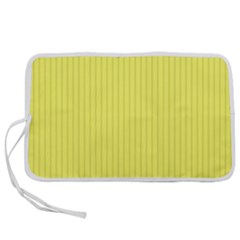 Laser Lemon - Pen Storage Case (l) by FashionLane