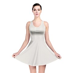 Coconut Milk - Reversible Skater Dress by FashionLane