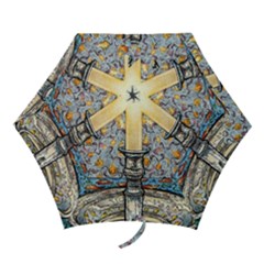 Shine - By Larenard Mini Folding Umbrellas by LaRenard