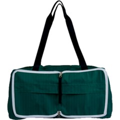 Christmas Green - Multi Function Bag by FashionLane