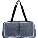 Battleship Grey - Multi Function Bag View1