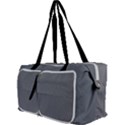 Battleship Grey - Multi Function Bag View3