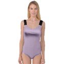 Wisteria Purple - Princess Tank Leotard  View1