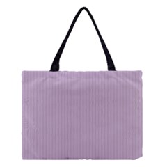 Wisteria Purple - Medium Tote Bag