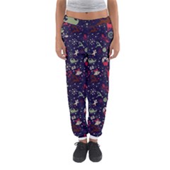 Chritmas 2 Women s Jogger Sweatpants by designsbymallika