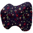 Chritmas 2 Head Support Cushion View4