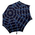 Blue Belt Hook Handle Umbrellas (Large) View2