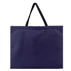 Astral Aura - Zipper Large Tote Bag by FashionLane