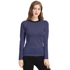 Astral Aura - Women s Long Sleeve Rash Guard by FashionLane