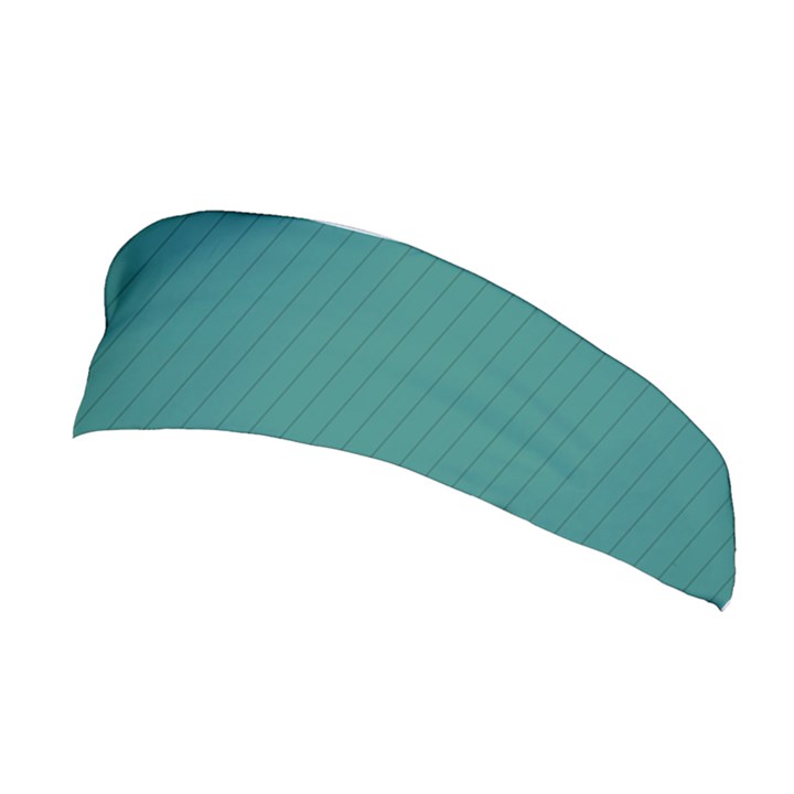 Celadon Green - Stretchable Headband