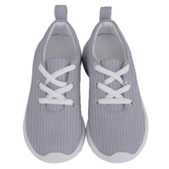 Cloudy Grey - Running Shoes by FashionLane