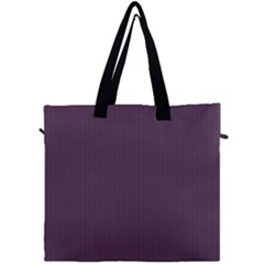 Dark Byzantium - Canvas Travel Bag by FashionLane