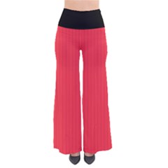 Red Salsa - So Vintage Palazzo Pants by FashionLane