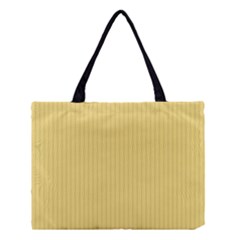 Jasmine Yellow - Medium Tote Bag by FashionLane