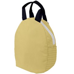 Jasmine Yellow - Travel Backpacks by FashionLane