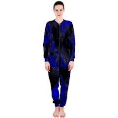 Broken Pavement  Onepiece Jumpsuit (ladies)  by MRNStudios