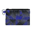 Broken Pavement  Canvas Cosmetic Bag (Medium) View1