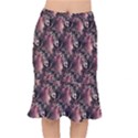 Dex Short Mermaid Skirt View1