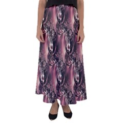 Dex Flared Maxi Skirt by MRNStudios