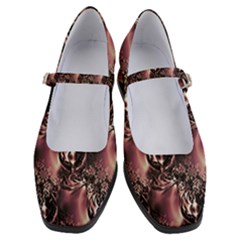 Dex Women s Mary Jane Shoes by MRNStudios