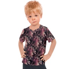 Dex Kids  Sports Tee