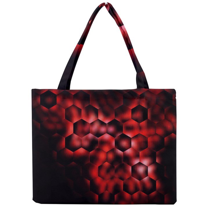 Buzzed Mini Tote Bag