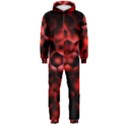 Buzzed Hooded Jumpsuit (Men)  View1