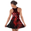 Buzzed Cotton Racerback Dress View2