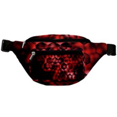 Buzzed Fanny Pack by MRNStudios