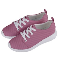 Cashmere Rose - Women s Lightweight Sports Shoes by FashionLane