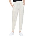 Cannoli Cream - Tapered Pants View1