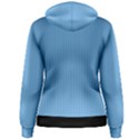 Aero Blue - Women s Pullover Hoodie View2