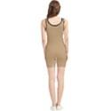 Wood Brown - Women s Wrestling Singlet View2