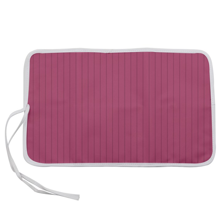 Tulip Pink - Pen Storage Case (M)