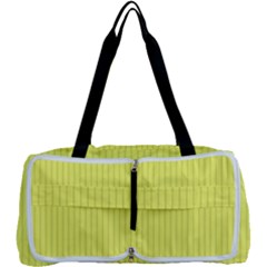 Unmellow Yellow - Multi Function Bag by FashionLane